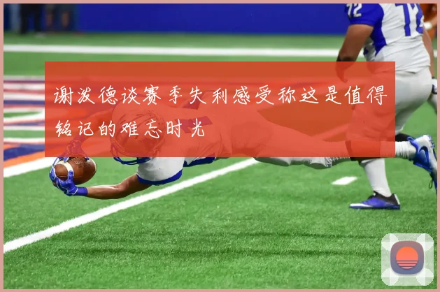 谢泼德谈赛季失利感受称这是值得铭记的难忘时光